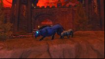 We're giving away 25 Yeth Hound mounts in hell-bound MMORPG Neverwinter!