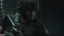 Resident Evil 3 remake gives Carlos his own 
