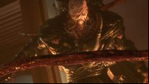 Resident Evil 3's safe rooms are still Nemesis-proof, or so Capcom wants you to believe
