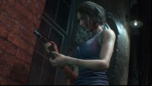 Three months before launch, Resident Evil 3 remake is 25% off on PC