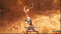 Someone is making a Skyrim mod that adds in Sekiro's combat