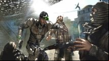 Splinter Cell creative director heads back to Ubisoft