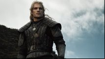 The Witcher's animated Netflix movie stars Vesemir, not Geralt