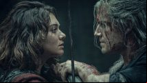 The Witcher is getting a live-action, six-part 