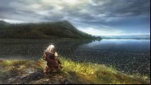 This new mod for The Witcher turns the game into a murder mystery