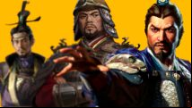 How Creative Assembly and Koei Tecmo bring The Romance of the Three Kingdoms to life