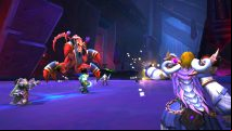 What does it cost to be crowned WoW World First champions?