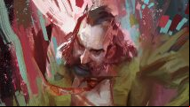 Disco Elysium is getting a TV series