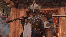 For Honor Year 4 kicks off this week, introducing the battle  system