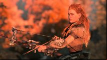 Horizon Zero Dawn's latest PC update offers even more improvements to gameplay and performance