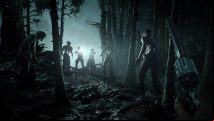 Hunt: Showdown PC review - six shooter