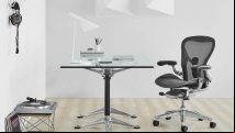 Logitech G enlists Herman Miller to create the 