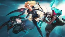 A Korean politician has been targeted by her opposition for League of Legends boosting