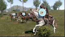 Mount and Blade 2: Bannerlord player count is already bloody ridiculous
