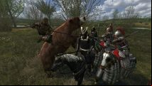 Mount & Blade: Warband's massive Perisno mod has gotten its final update