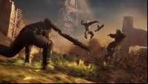 Outriders' Devastator gets some needed fixes in a new patch