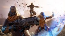 Outriders has gotten a server-side patch to 