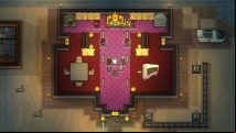 RimWorld's surprise new DLC brings royal titles, quests, and psychic powers that make people vomit