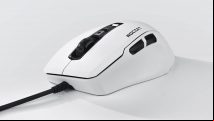 Roccat Kone Pure Ultra gaming mouse review: light as a feather