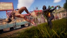 State of Decay 2 will get a zombie facelift March 13 with the Juggernaut Edition