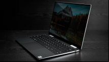 Dell XPS 13 2-in-1 7390 review: complete freedom