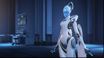 Overwatch's revamped communication wheel lets you say 'sorry' instead of 'I need healing'