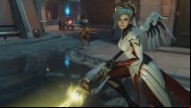 Toxicity in Overwatch has seen an 