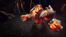 Dauntless introduces a fiery new behemoth and a new hunt 