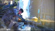 The Division 2: Warlords of New York is a short but sweet city break