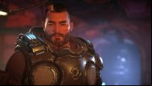 Gears Tactics is a funnier XCOM with breathless clutch moments