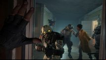 Half-Life: Alyx spurred a massive jump in VR headset ownership on Steam
