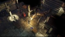 How long is Wasteland 3?