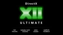 Microsoft announces DX12 Ultimate to take advantage of Nvidia Turing, AMD RDNA 2