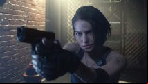 Resident Evil 3 sales haven't 