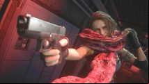 Resident Evil 3 review - missing in action
