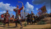 Next major Total War: Three Kingdoms patch due 