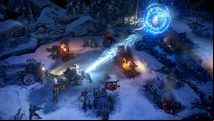 Wasteland developer Inxile is starting work on a first-person RPG