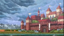 Yes, Your Grace review - uneasy lies the head