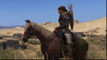 How to get Bannerlord caravans up and running