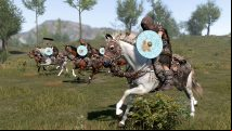 How to increase your Bannerlord party size