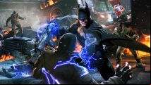From Fable to Darksiders: how to make that tricky prequel