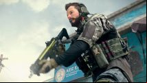 Get a free gun for Call of Duty: Modern Warfare by watching Twitch streams