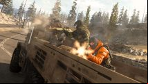 Call of Duty: Modern Warfare now weighs in at over 200 GB on PC