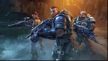 Gears Tactics review - terrific combat, stretched thin