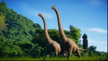 Plans for a Jurassic World Aftermath game leak in trademark filings