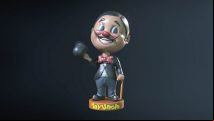 Resident Evil 3 Charlie Dolls: every toy statue in the game
