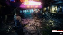 Resident Evil 3 mod adds ray-traced lighting effects to Nemesis' ugly mug