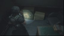 Every Resident Evil 3 safe code and locker code