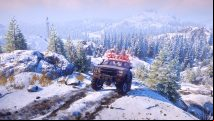 SnowRunner review - essential purchase