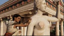 Free games: Assassin's Creed Odyssey and Origins Discovery Tours are both free